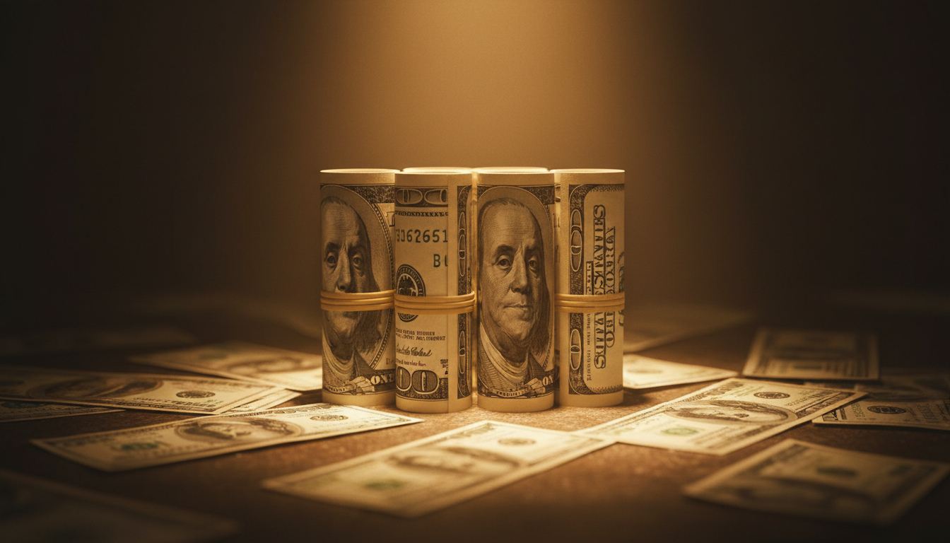 Dólar paralelo baja ligeramente: ¿fin de la escalada?