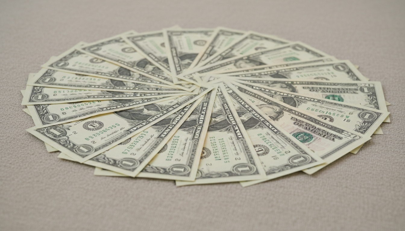 Dólar paralelo en Bolivia hoy: estabilidad en el precio