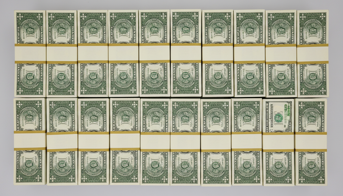 Dólar paralelo en Bolivia: estabilidad con brecha