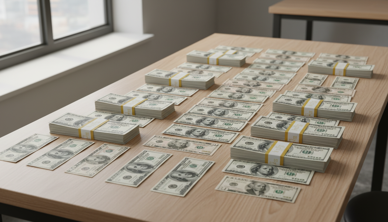 Dólar paralelo sin cambios: se mantiene estable