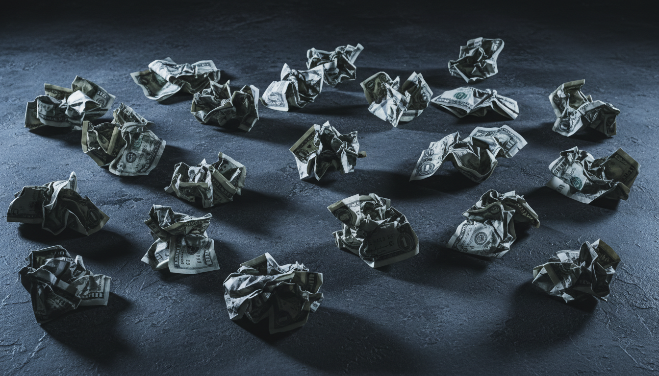 Dólar paralelo sube y supera los Bs 9.20 en Bolivia