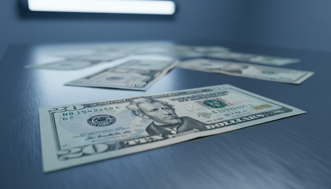 Dólar paralelo sube y se acerca a los Bs 9.30